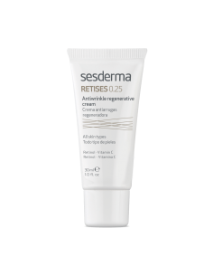 SESDERMA RETISES 0.25 CREMA...