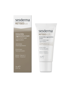 SESDERMA RETISES 0.25 CREMA... 2