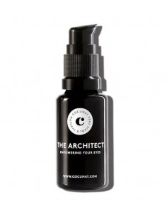 COCUNAT THE ARCHITECT...