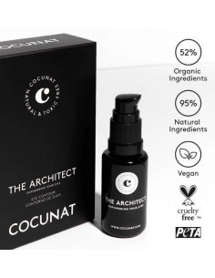 COCUNAT THE ARCHITECT... 2
