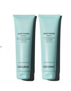 COCUNAT BODY POWER GEL...