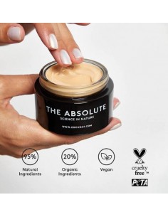 COCUNAT THE ABSOLUTE CREMA... 2