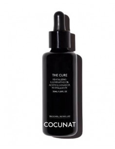 COCUNAT THE CURE ACEITE...