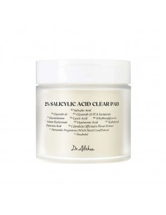 DR ALTHEA 2% SALICYLIC ACID...