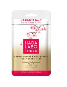 HADA LABO TOKYO EXPRESS...