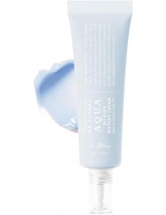 DR ALTHEA AQUA MARINE...