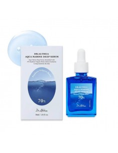 DR ALTHEA AQUA MARINE DEEP...