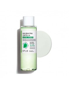APLB AHA BHA PHA CENTELLA...