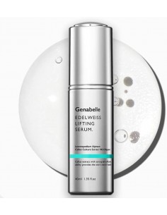 GENABELLE EDELWEISS LIFTING...