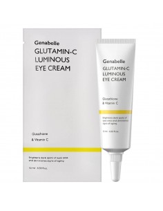 GENABELLE GLUTAMIN-C...