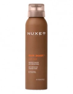 NUXE MEN BOOST ESPUMA DE...