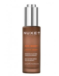 NUXE MEN BOOST SERUM MULTI...