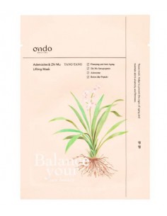 ONDO BEAUTY ADENOSINE & ZHI...