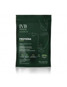 IVB WELLNESS PROTEINA...
