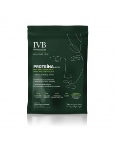 IVB WELLNESS PROTEINA...