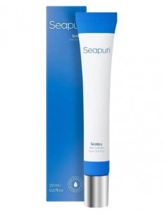 SEAPURI SCALPY HAIR SERUM 20ML