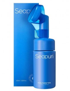 SEAPURI SCALPY BUBBLE TONIC...