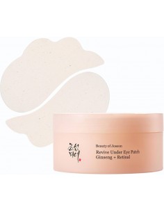 BEAUTY OF JOSEON REVIVE...