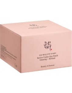 BEAUTY OF JOSEON REVIVE... 2