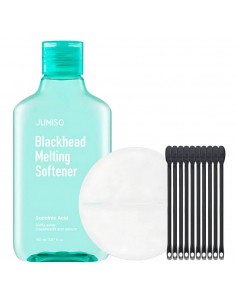 JUMISO BLACKHEAD MELTING...