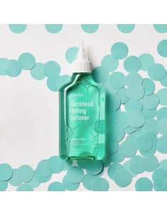 JUMISO BLACKHEAD MELTING... 2