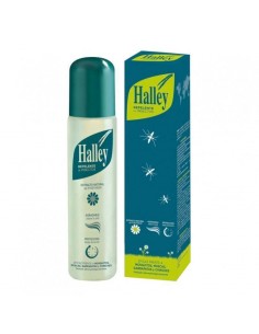 HALLEY REPELENTE DE...