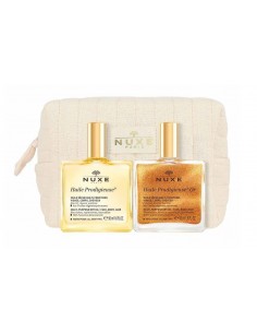 NUXE DUO ICONICO HUILE...