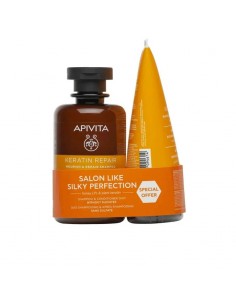 APIVITA RUTINA KERATIN...