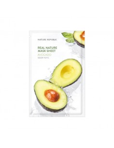 NATURE REPUBLIC REAL NATURE...