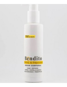 BENDITO DMAE & PEPTIDOS...