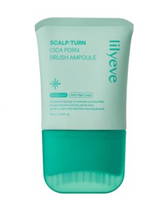 LILYEVE SCALP TURN CICA...