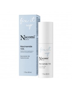 NACOMI NEXT LEVEL...