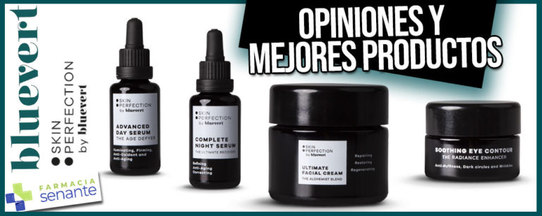 opiniones bluevert y mejores productos bluevert