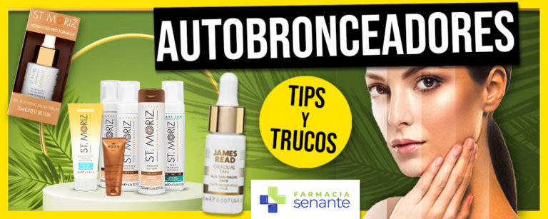 autobronceadores opiniones mejores autobronceadores