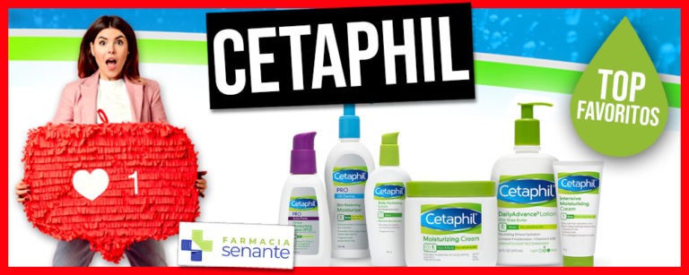 cetaphil opiniones mejores productos cetaphil