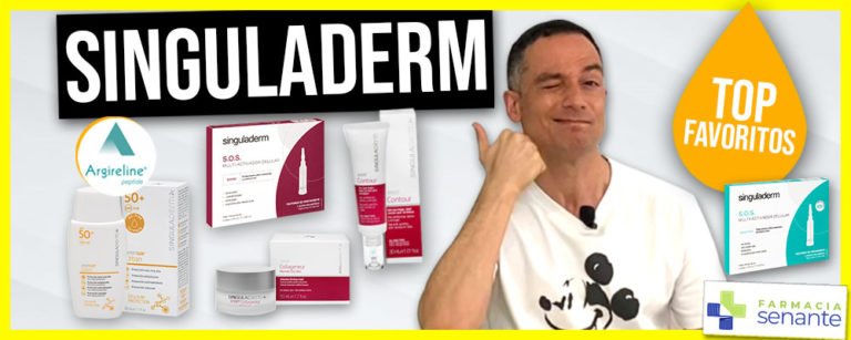 singuladerm opiniones mejores productos singuladerm xpert sos