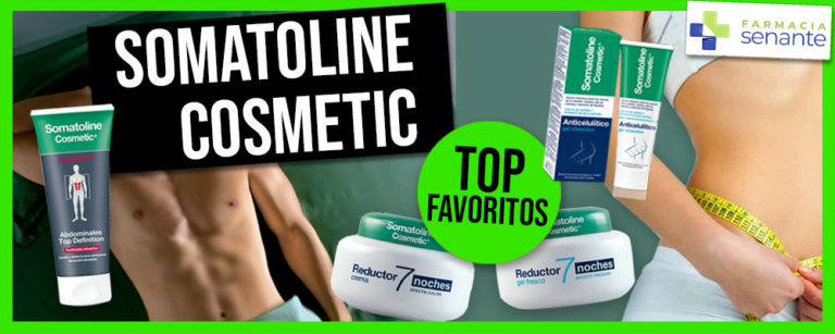 somatoline cosmetic opiniones mejores productos somatoline