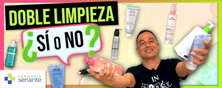 doble limpieza facial mejores productos doble limpieza opiniones