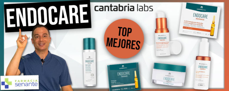 opiniones endocare mejores productos