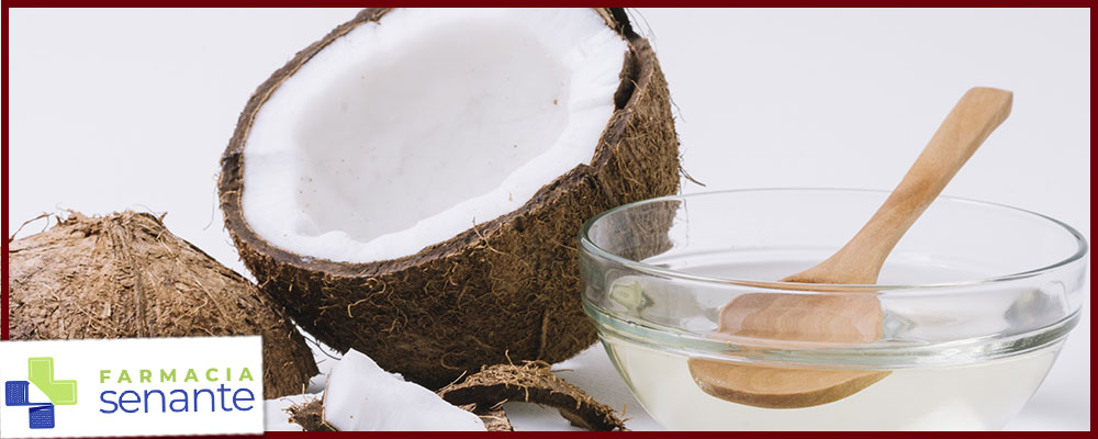 Propiedades del aceite de coco: beneficios para la salud y la piel - Atashi  Cellular