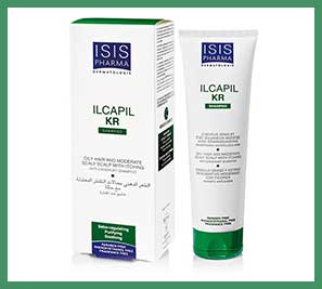 Shampoo Ionil T para Dermatitis Seborréica y Prurito