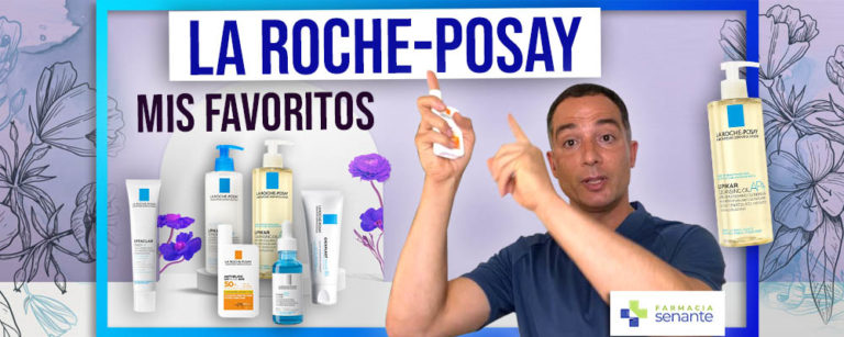 La Roche Posay Opiniones Mejores Productos La Roche Posay Farmacia Senante