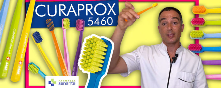 Curaprox cepillo dental Curaprox Opiniones FARMACIA SENANTE