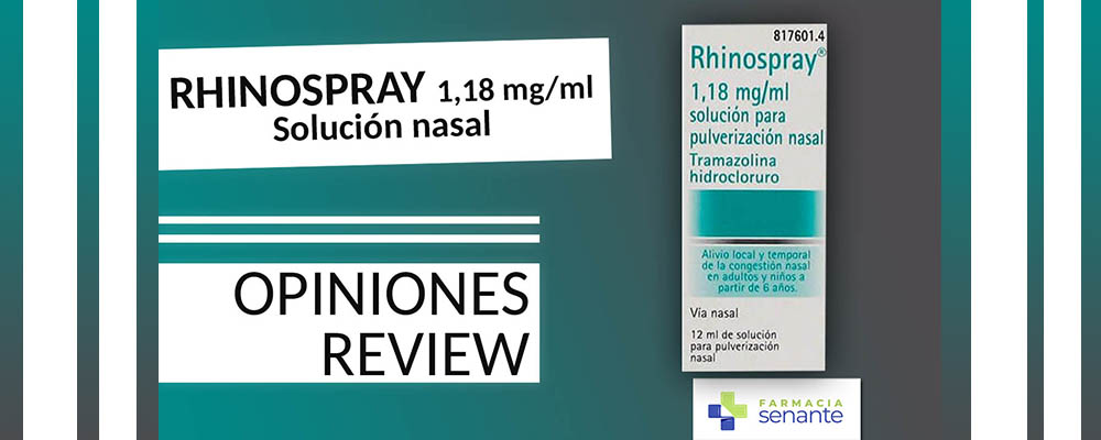 RHINOSPRAY SOUCION NASAL PROSPECTO