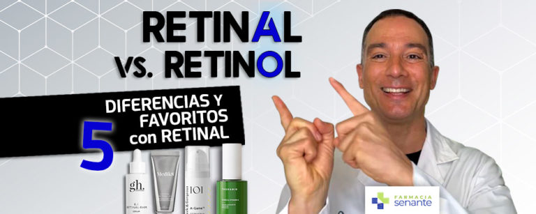 RETINAL OPINIONES MEJORES PRODUCTOS CON RETINAL