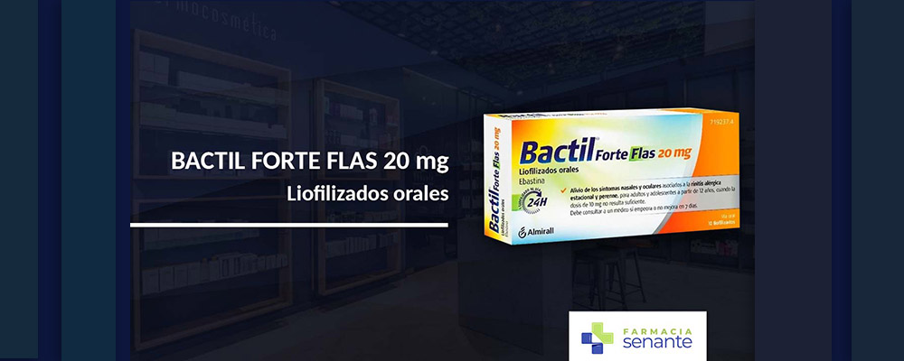 BACTIL FORTE FLAS OPINIONES