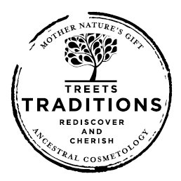 TREETS TRADITIONS