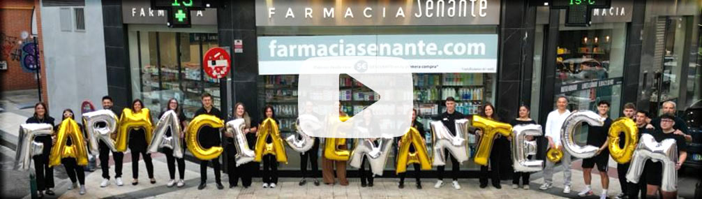 Farmacia Senante: Conoce a nuestro equipo